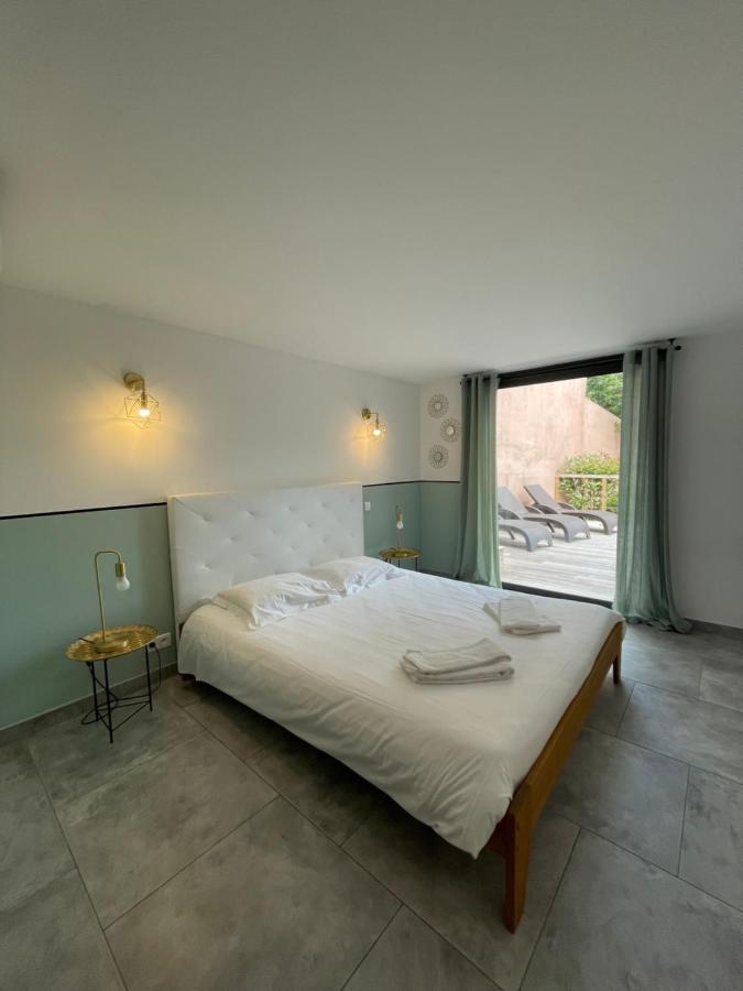 Appartement Zuria T3 Bonifacio  Exterior foto